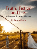 Truth, Fiction and Lies