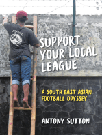 Support Your Local League