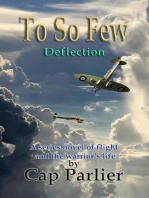 To So Few - Deflection