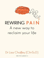 Rewiring pain