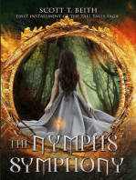Tall Tales: The Nymphs' Symphony