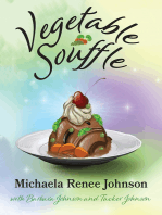 Vegetable Souffle
