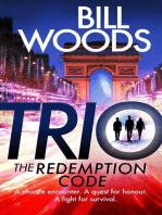 Trio: The Redemption Code