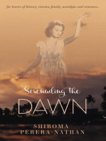 Serenading the Dawn