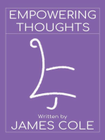 Empowering Thoughts