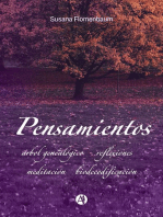 Pensamientos