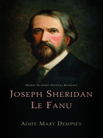 Joseph Sheridan Le Fanu