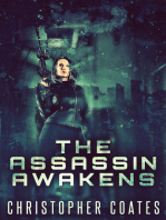 The Assassin Awakens