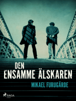 Den ensamme älskaren