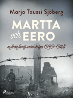 Martta och Eero