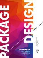 Disruptive Package Design