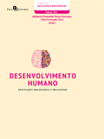 Desenvolvimento Humano