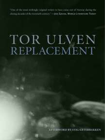 Replacement by Tor Ulven - Ebook | Scribd