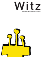 Witz: A Novel