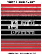 A Hunt for Optimism