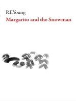 Margarito and the Snowman