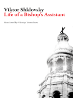 Life of a Bishop's Assistant