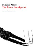 The Inner Immigrant