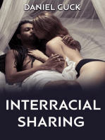 Interracial Sharing