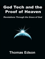 God Tech and the Proof of Heaven