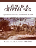 Living in a Crystal Box
