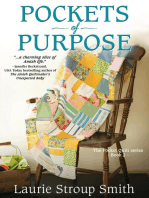 Pockets of Purpose