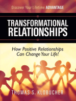 Transformational Relationships