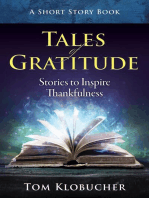 Tales of Gratitude: Stories to Inspire Thankfulness