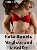 Futa Ranch: Meghan and Jennifer