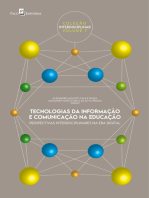 Tecnologias da informação e comunicação na educação: Perspectivas Interdisciplinares na Era Digital