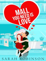 Mall You Need is Love