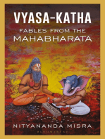 Vyasa-Katha: Fables from the Mahabharata