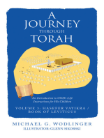 A Journey Through Torah