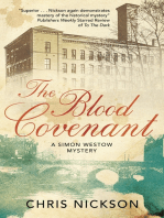 Blood Covenant, The