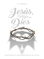 Jesús, el Hijo de Dios: Explorando la identidad divina de Cristo
