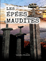 Les épées maudites