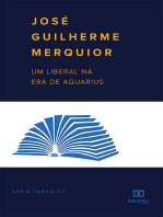 José Guilherme Merquior: um liberal na Era de Aquarius