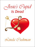 Josie's Cupid is Dead