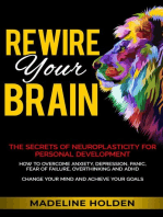 Rewire Your Brain