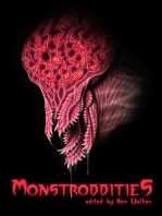 Monstroddities