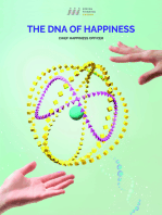 The DNA of Happiness: Chief Happiness Officer