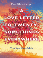 A Love Letter to Twentysomethings Everywhere: Yes, You Can Adult