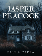 Jasper Peacock