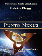 Punto Nexus: : La Caída del Imperio Altairan