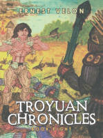 Troyuan Chronicles: Book Eight