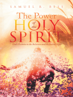 The Power of the Holy Spirit: God’s Promise to the Believers and the Initial Sign