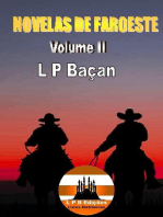 Novelas de Faroeste 2: Volume II