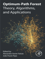 Optimum-Path Forest: Theory, Algorithms, and Applications