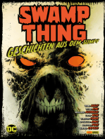 Swamp Thing