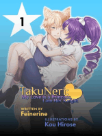 TakuNeri Volume 1